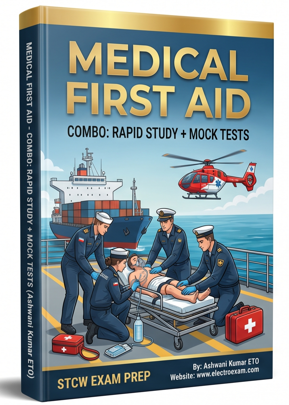 Medical First Aid Combo