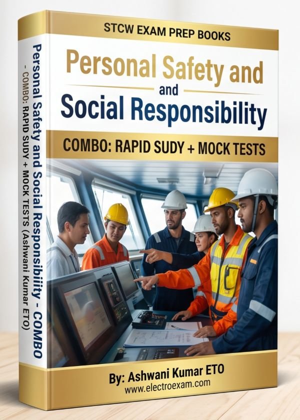 Personal Safety Combo